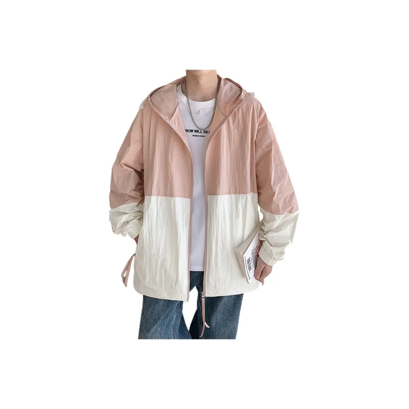 TIMD Jackets Unisex-13