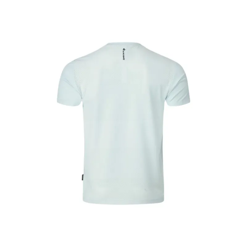 Le Coq Sportif T Shirts Unisex-3