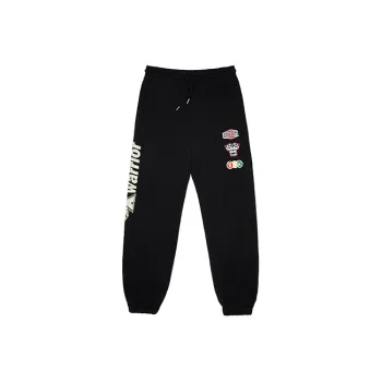 ED HARDY X Knitted Sweatpants Unisex