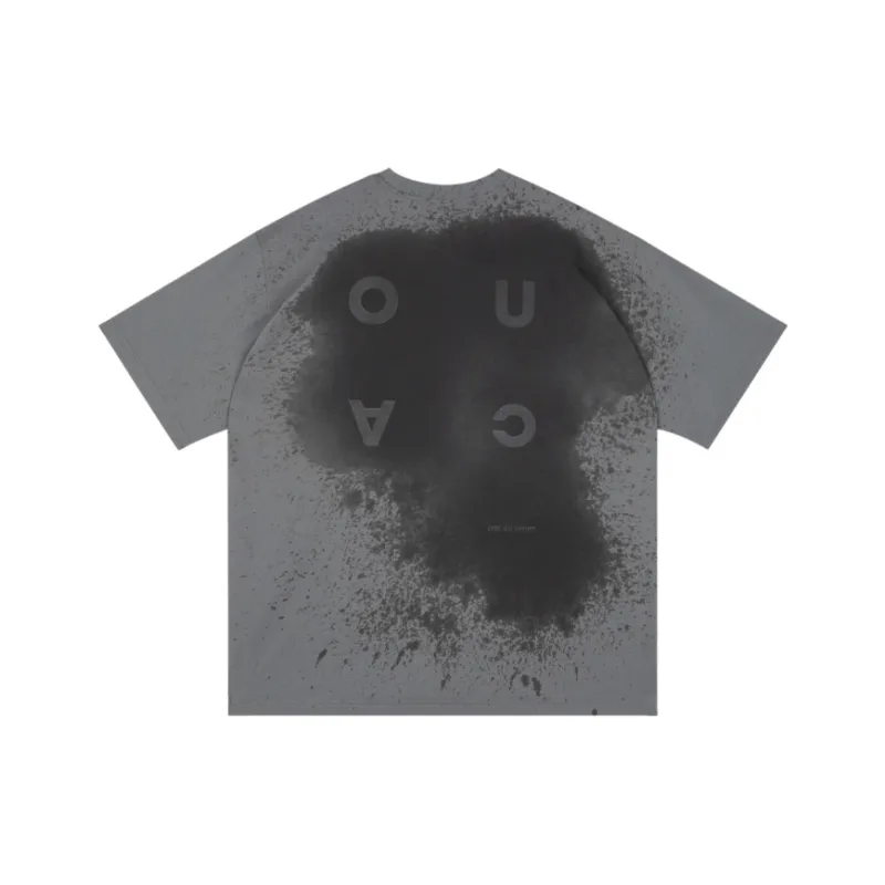 ONE UP T Shirts Unisex-1