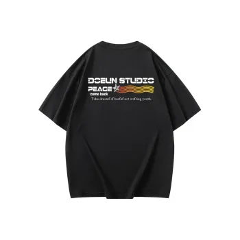 DOENU T Shirts Unisex