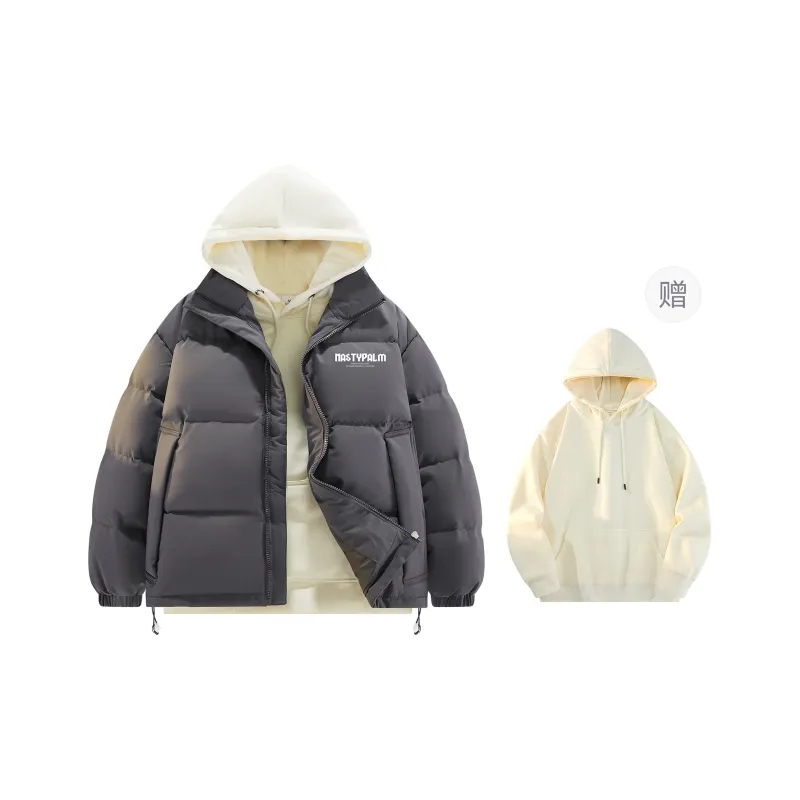 NASTYPALM Down Jackets Unisex-59