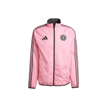 Adidas Free Shipping With AdiClub Inter Miami Cf Reversible Anthem Jacket