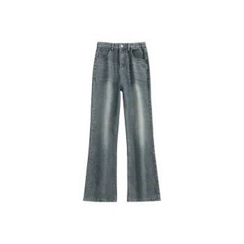 MIIOW Jeans Unisex
