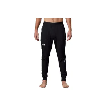 THE NORTH FACE Knitted Sweatpants Men Black