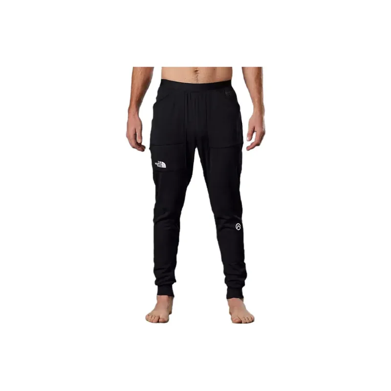 THE NORTH FACE Knitted Sweatpants Men Black-0