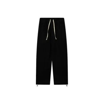 CoosRetro Knitted Sweatpants Unisex