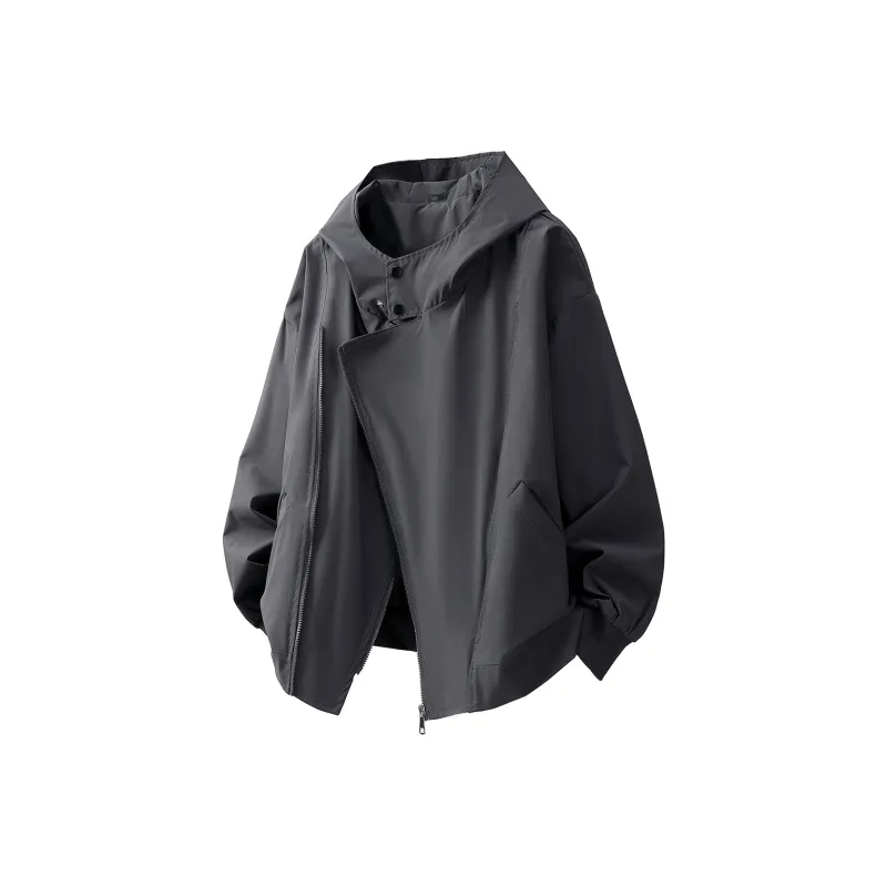 Caramella Jackets Unisex-2