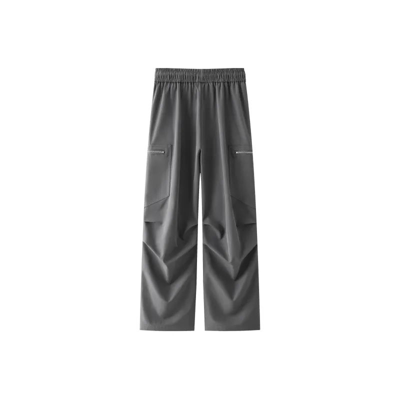 FORHUG Cargo Pants Unisex-6