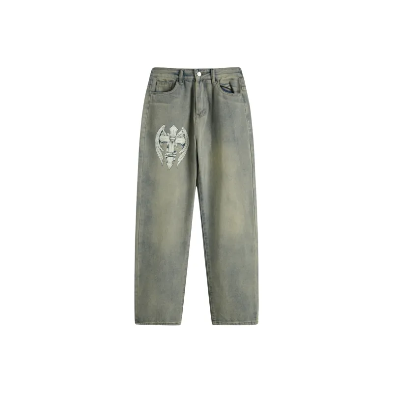 Antioffice Jeans Men-21