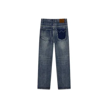 FOREVER 21 Jeans Men's Vintage Blue