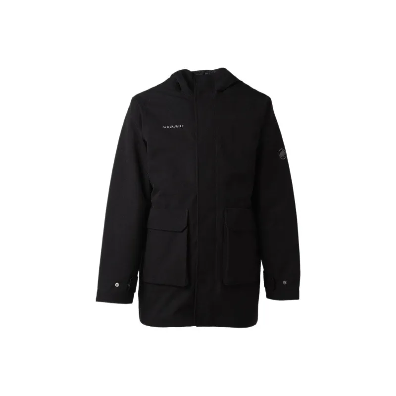 MAMMUT Jackets Men-0