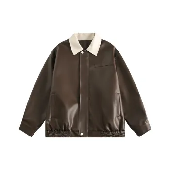 ZEXO Jackets Unisex