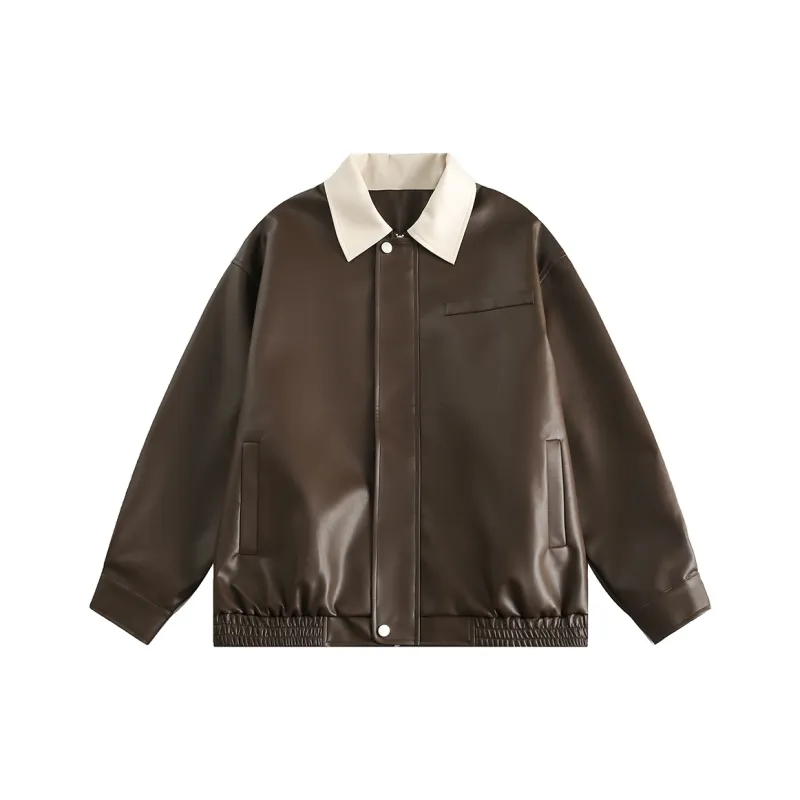 ZEXO Jackets Unisex-2