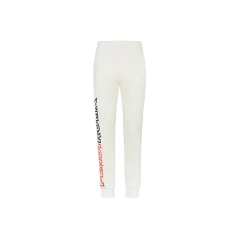 FENDI X Marc Jacobs Cny Inlay Logo Sweatpants