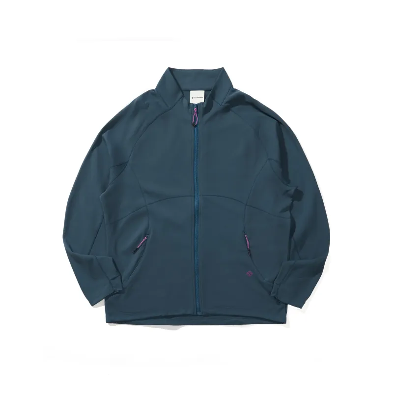 NOTHOMME Monterest Shun Time Wilderness Jackets Coats Unisex-15