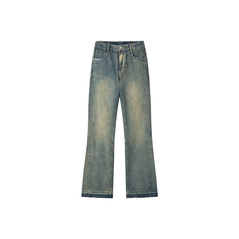 SAME FLOW Jeans Unisex-2