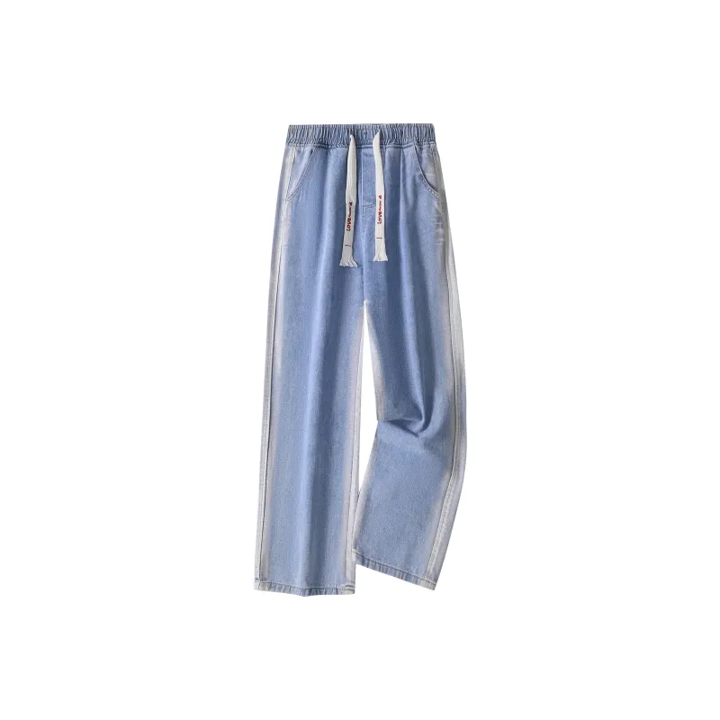 Love Monster Jeans Unisex-22