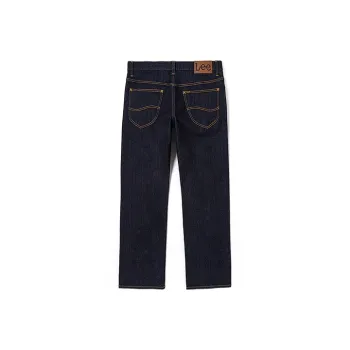 Lee Jeans Men Washed