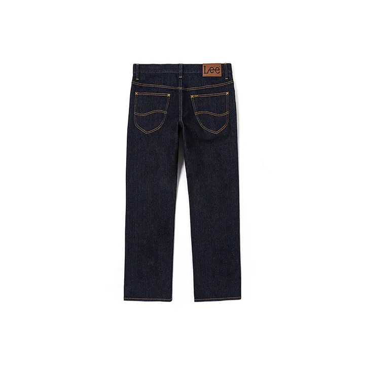 Lee Jeans Men Washed-0