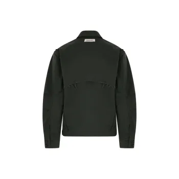 UNDERCOVER Inside Out Bomber Jacket