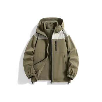 SNOW FLYING Jackets Unisex