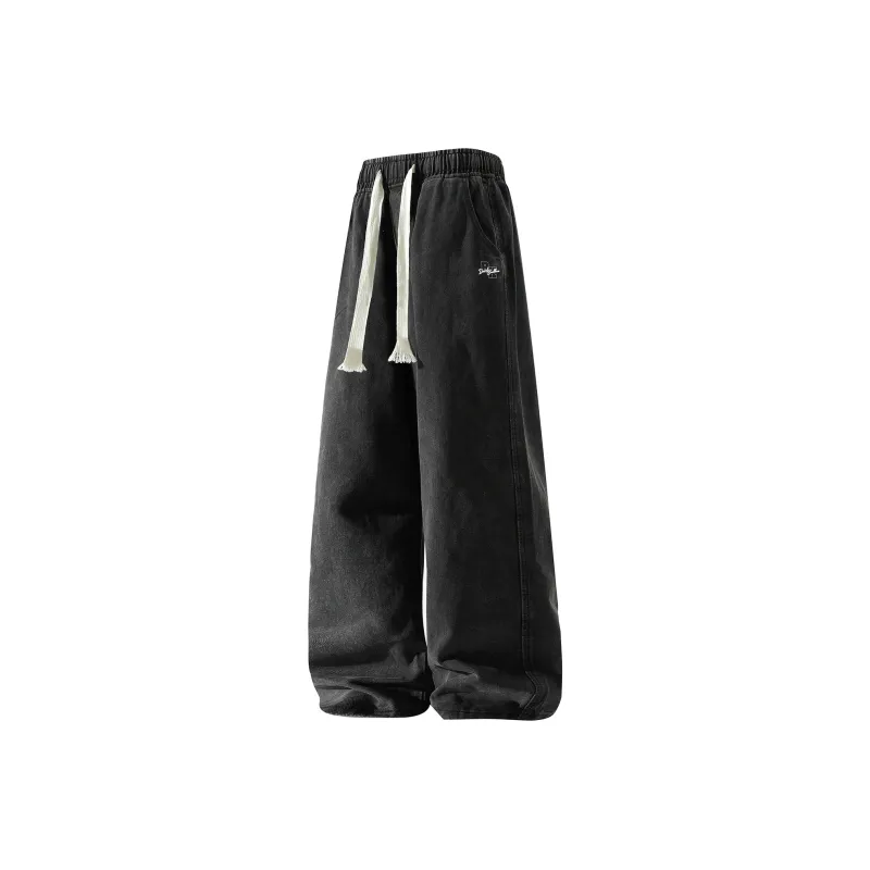 David Bakken Jeans Unisex-0