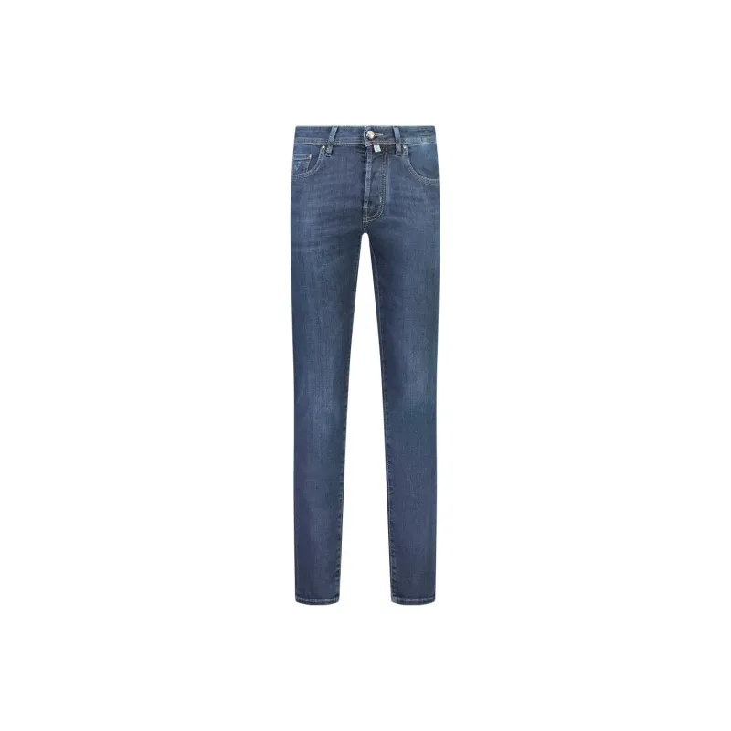 JACOB COHEN Jeans Men Blue-0