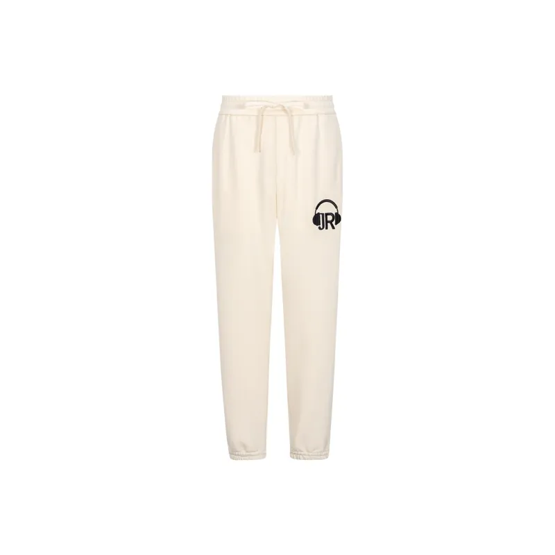 JOHN RICHMOND Knitted Sweatpants Men-2