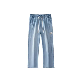 JUCY JUDY Jeans Unisex