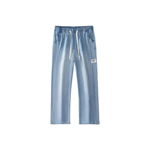 JUCY JUDY Jeans Unisex