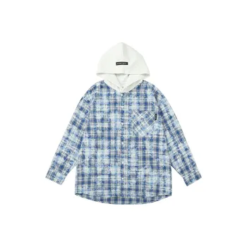 GSUE Trench Coats Unisex