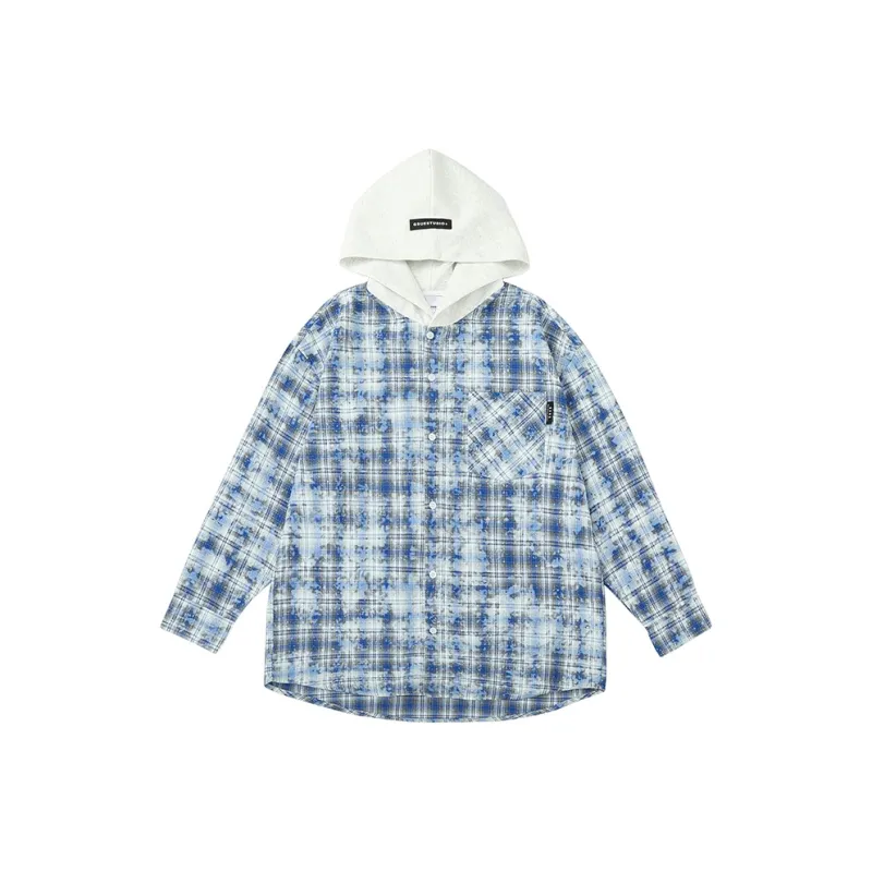 GSUE Trench Coats Unisex-0