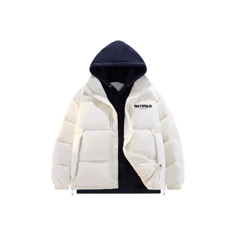 NASTYPALM Down Jackets Unisex-12