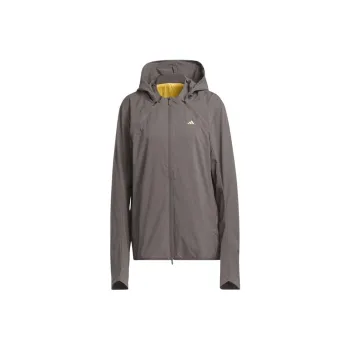 Adidas Free Shipping With AdiClub Ultimate365 Convertible Jacket