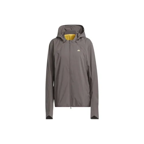 Adidas Free Shipping With AdiClub Ultimate365 Convertible Jacket