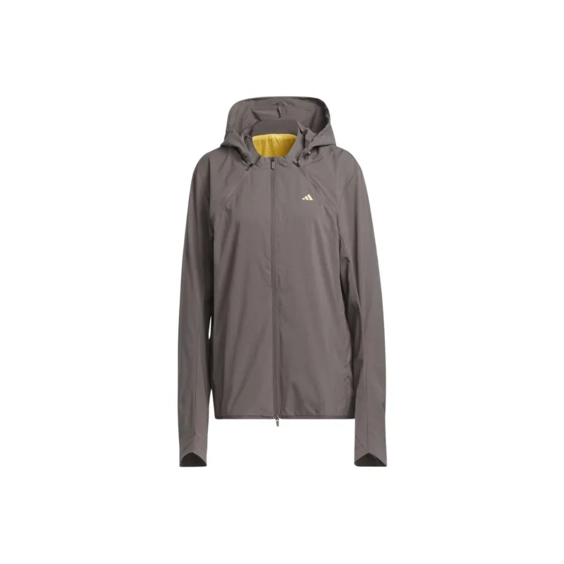Adidas Free Shipping With AdiClub Ultimate365 Convertible Jacket-0