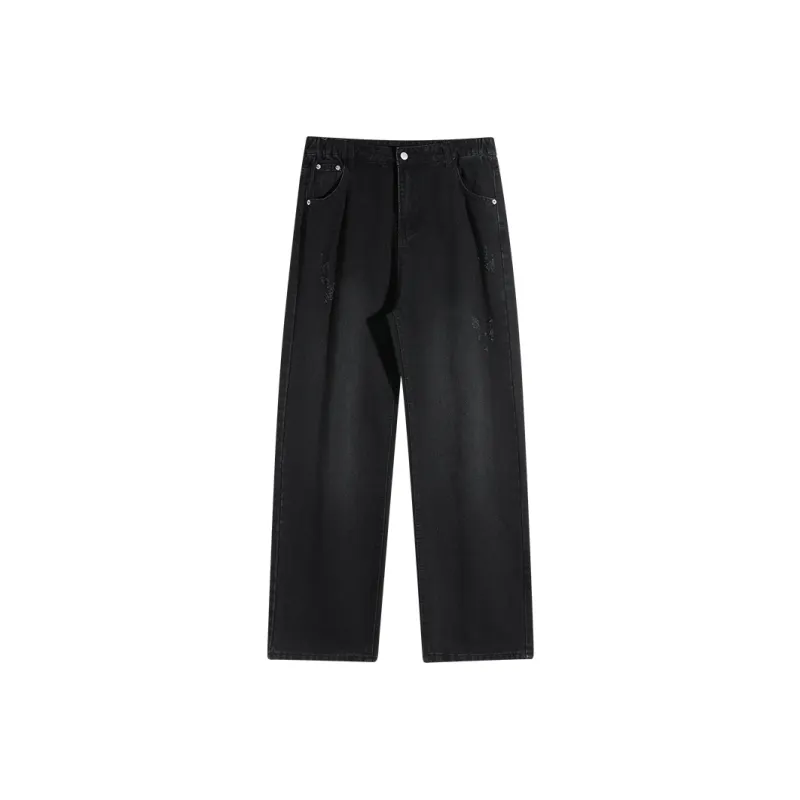 I.E Jeans Unisex-0