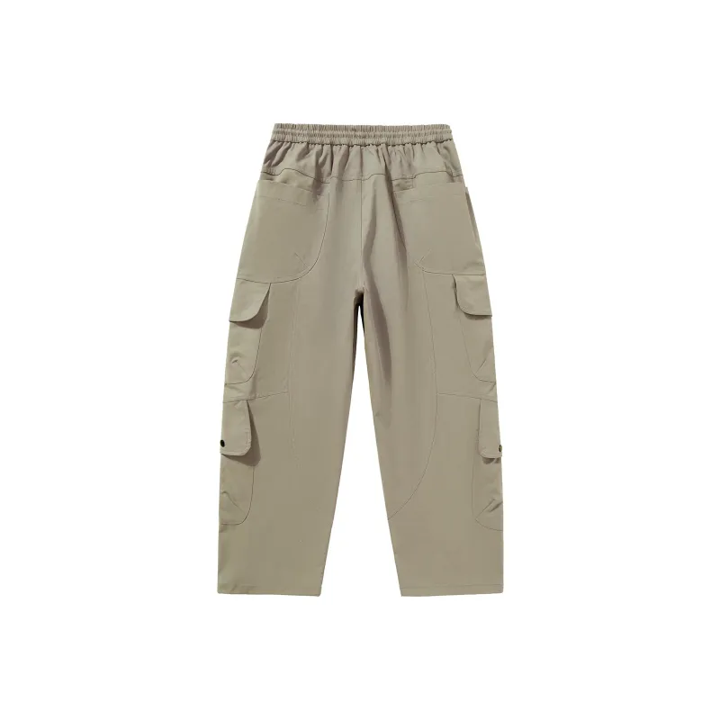 Lee Cooper Cargo Pants Men-6