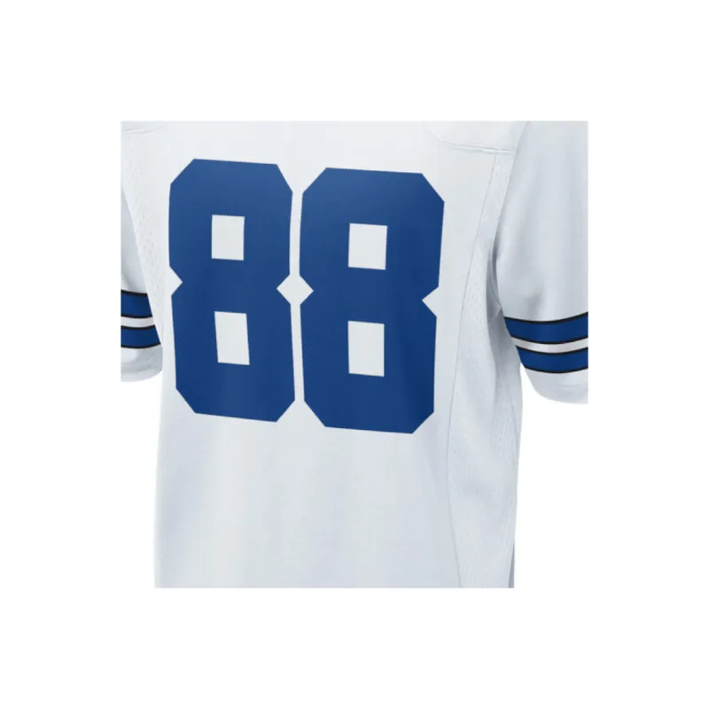 Nike Nfl Dallas Cowboys Ceedee Lamb Men's Game Football Jersey-2