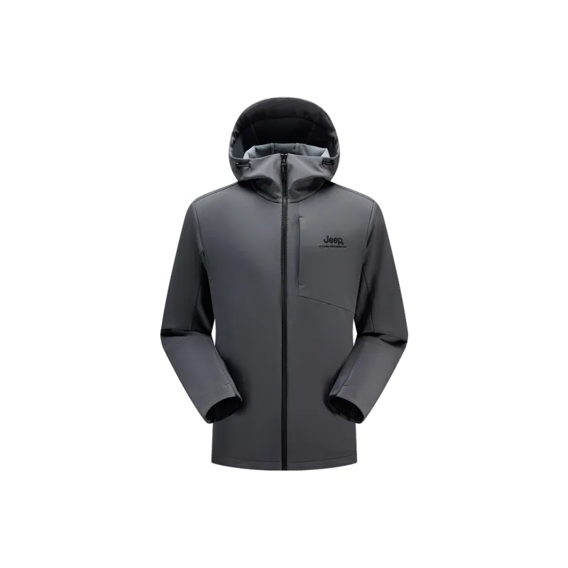 Jeep Jackets Unisex-3