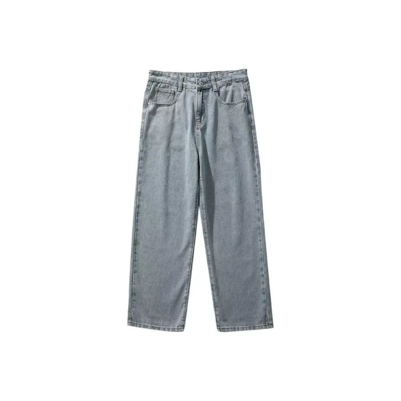 MEIKE Jeans Unisex-0