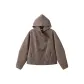 Brown[Padded]