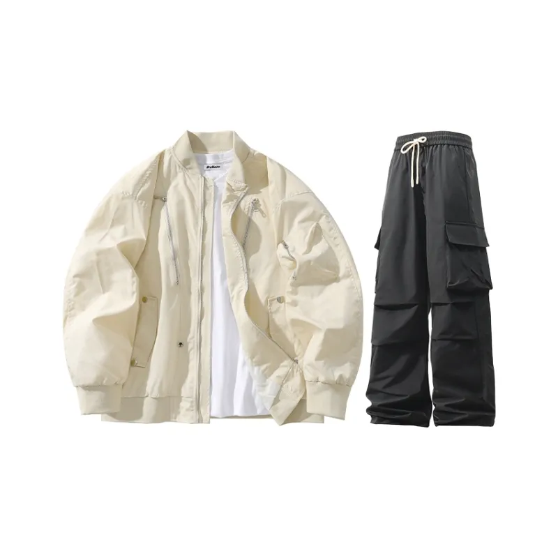 BRUMAIRE Jackets Unisex-18
