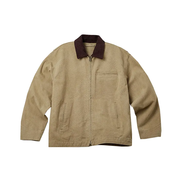 SPAO Jackets Unisex-0