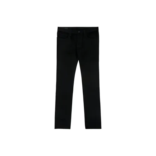 GUCCI Casual Pants Men Black