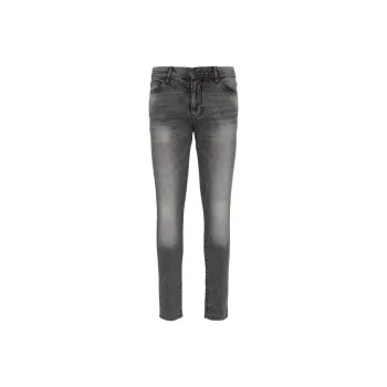 ARMANI EXCHANGEAE FW23 Jeans Men's Gray