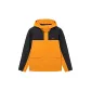 Orange Yellow