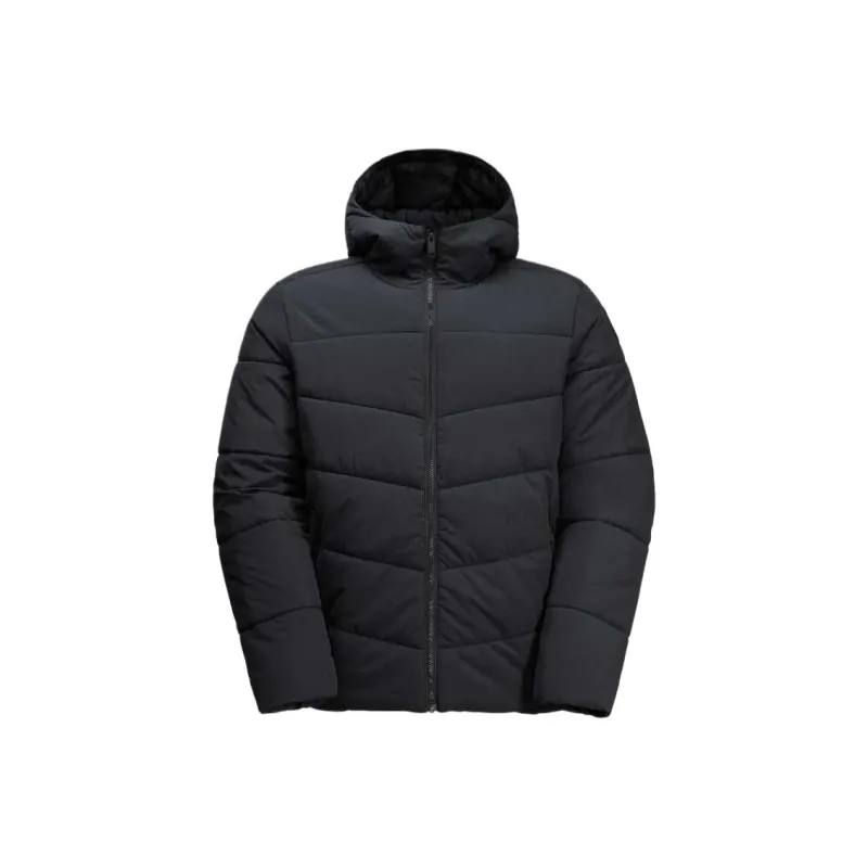 Jack Wolfskin Jkt M PRIMALOFT TEXASHIELD Jackets Coats Men's-0