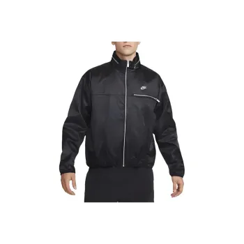 Nike Jackets Men Black